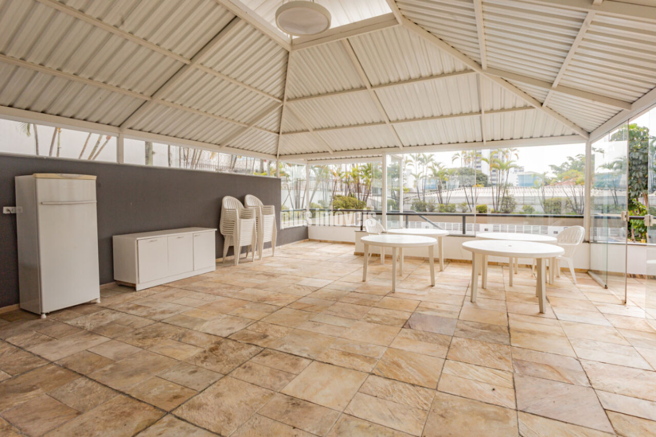 Apartamento, 4 quartos, 220 m² - Foto 46