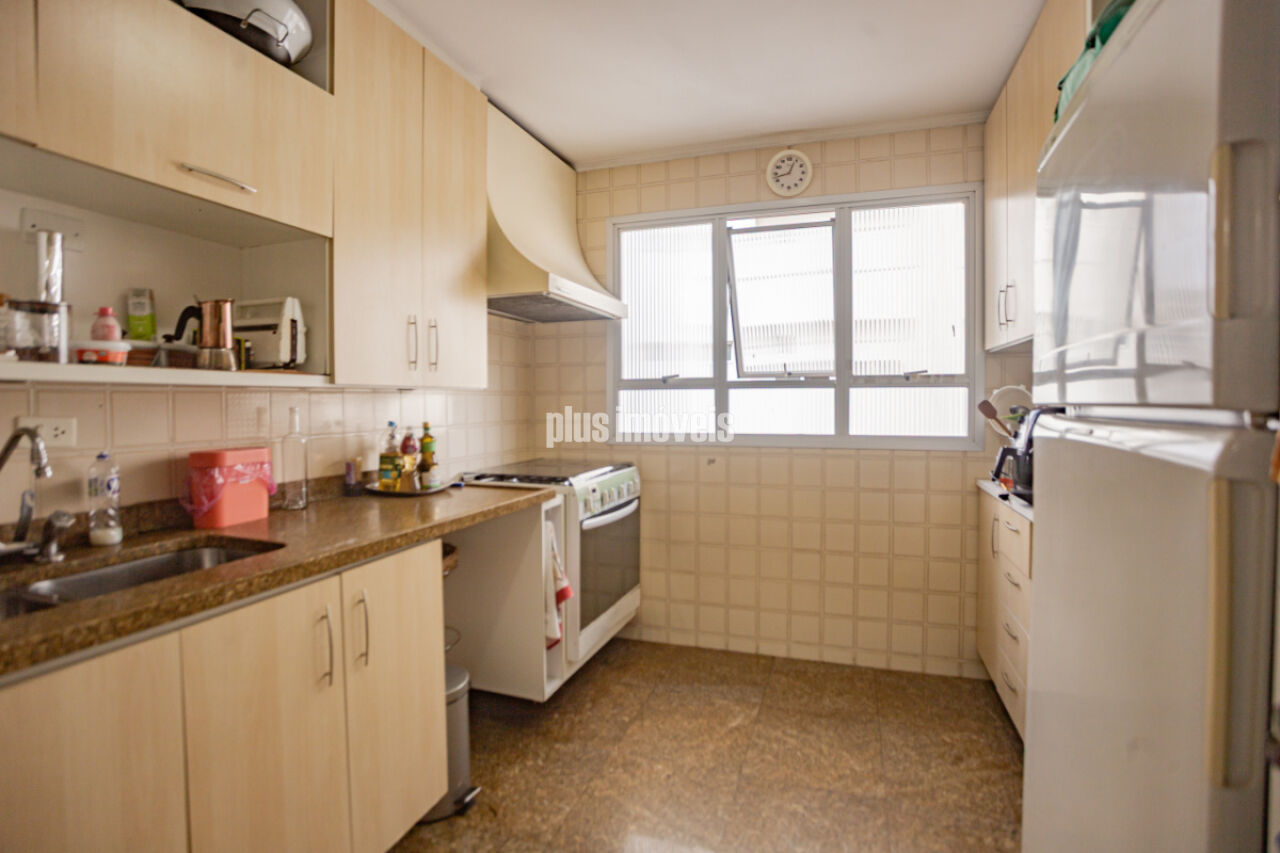 Apartamento, 4 quartos, 220 m² - Foto 32