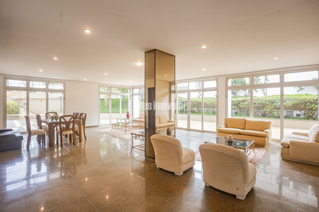 Apartamento, 4 quartos, 220 m² - Foto 47