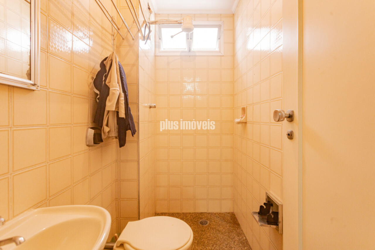 Apartamento, 4 quartos, 220 m² - Foto 38