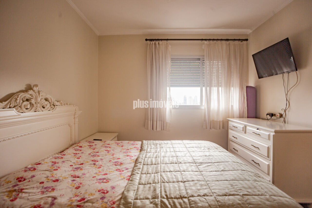 Apartamento, 4 quartos, 220 m² - Foto 26
