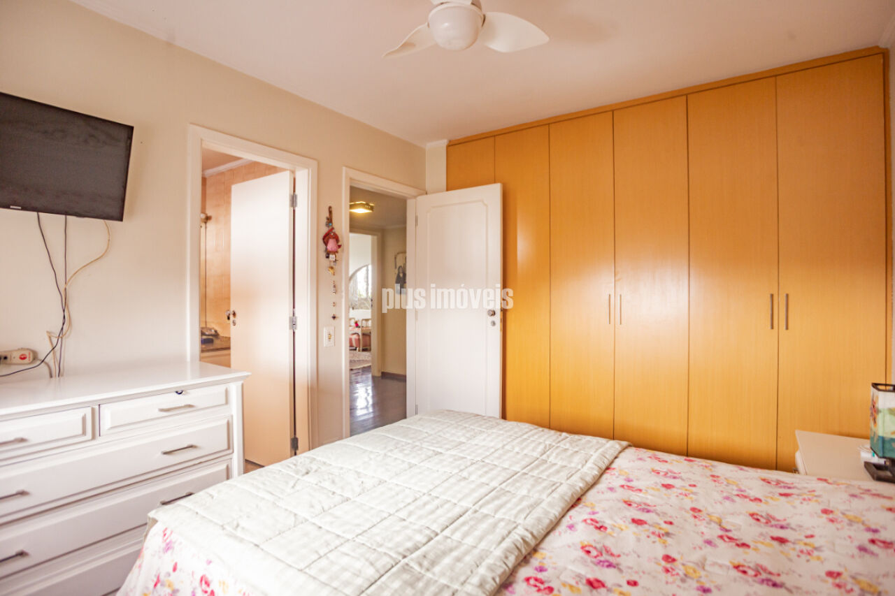 Apartamento, 4 quartos, 220 m² - Foto 27