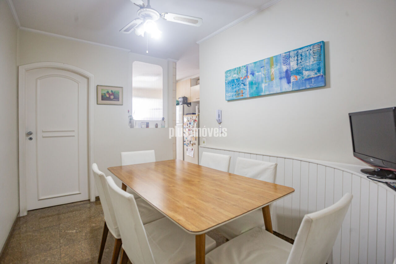 Apartamento, 4 quartos, 220 m² - Foto 29