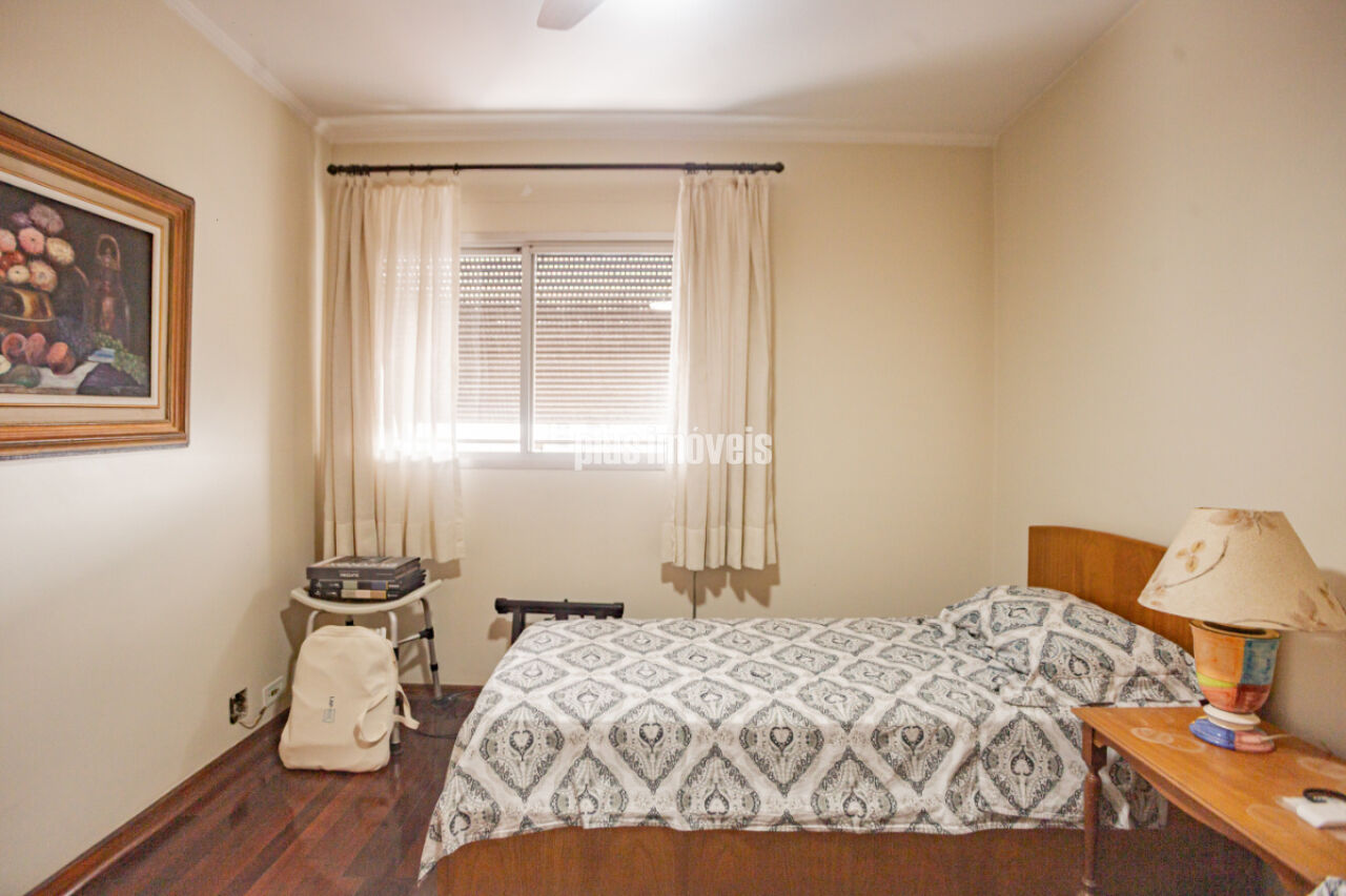 Apartamento, 4 quartos, 220 m² - Foto 21