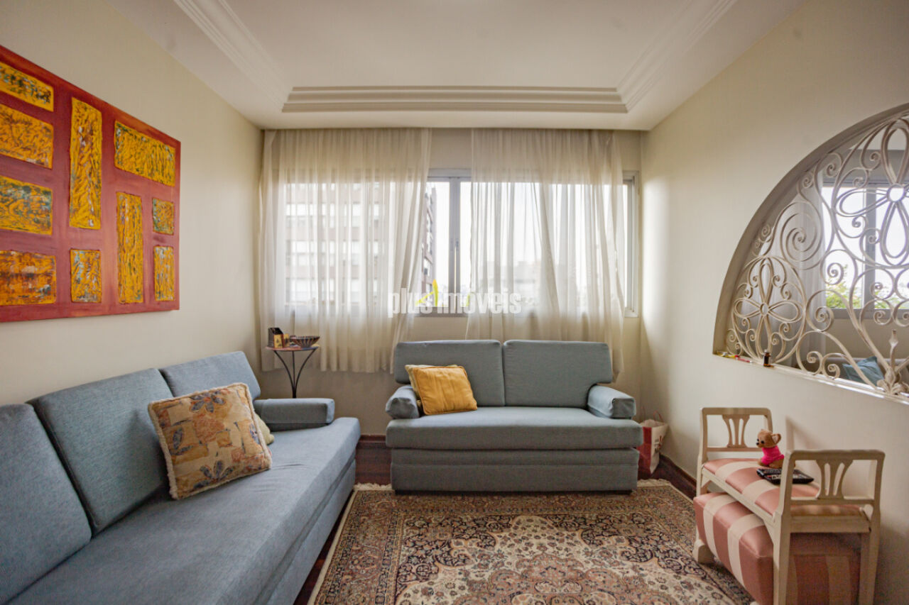 Apartamento, 4 quartos, 220 m² - Foto 12