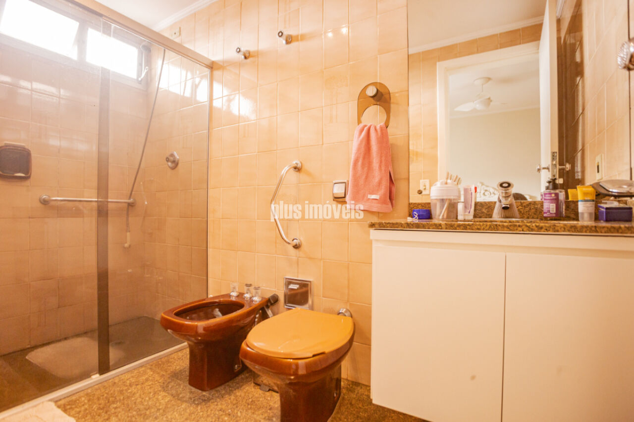 Apartamento, 4 quartos, 220 m² - Foto 28