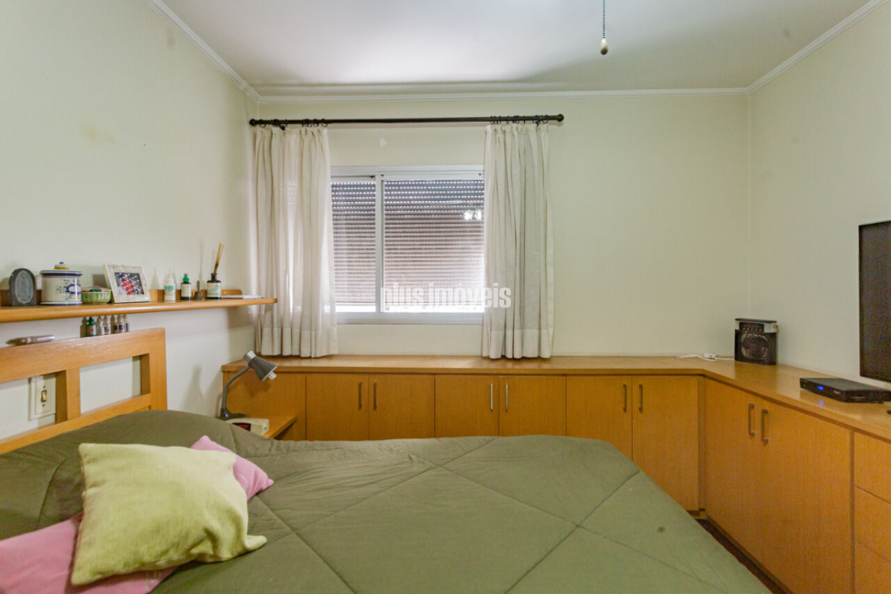 Apartamento, 4 quartos, 220 m² - Foto 17