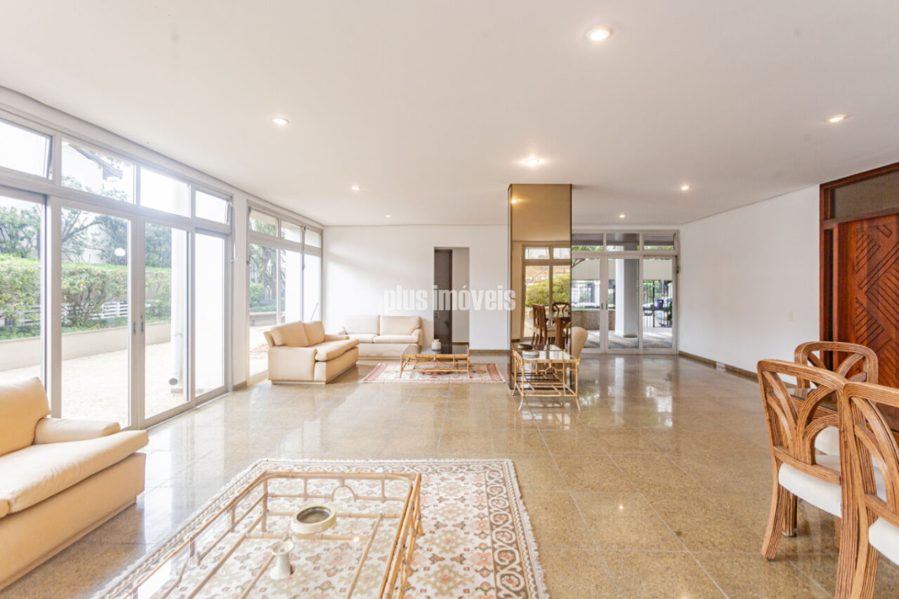Apartamento, 4 quartos, 220 m² - Foto 49