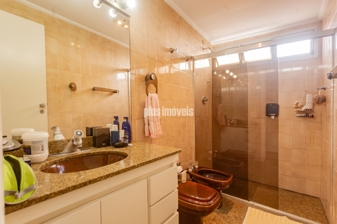 Apartamento, 4 quartos, 220 m² - Foto 23