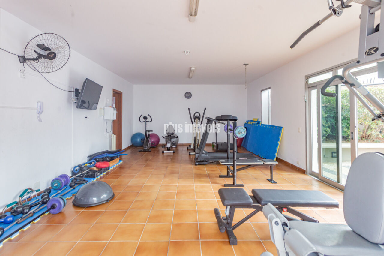 Apartamento, 4 quartos, 220 m² - Foto 40