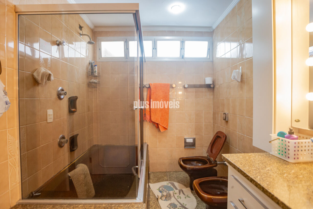 Apartamento, 4 quartos, 220 m² - Foto 18