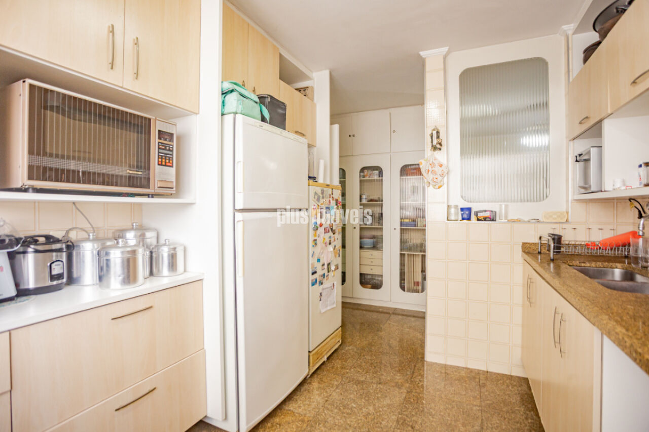 Apartamento, 4 quartos, 220 m² - Foto 34
