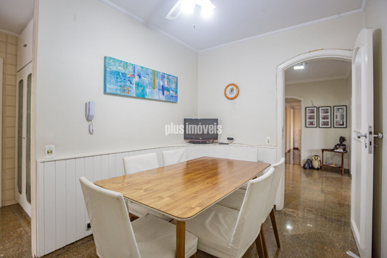 Apartamento, 4 quartos, 220 m² - Foto 31