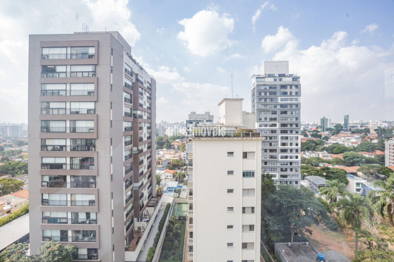 Apartamento, 4 quartos, 220 m² - Foto 3