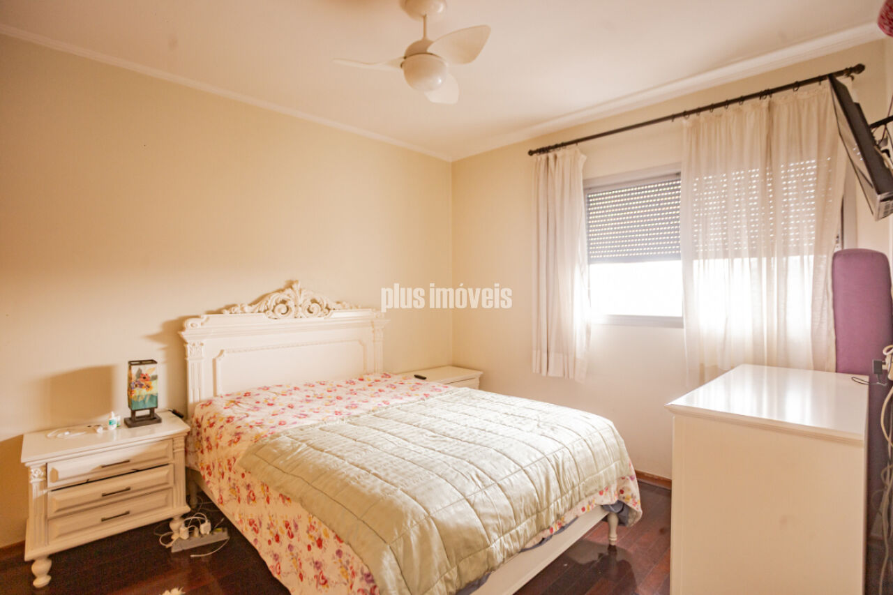 Apartamento, 4 quartos, 220 m² - Foto 25