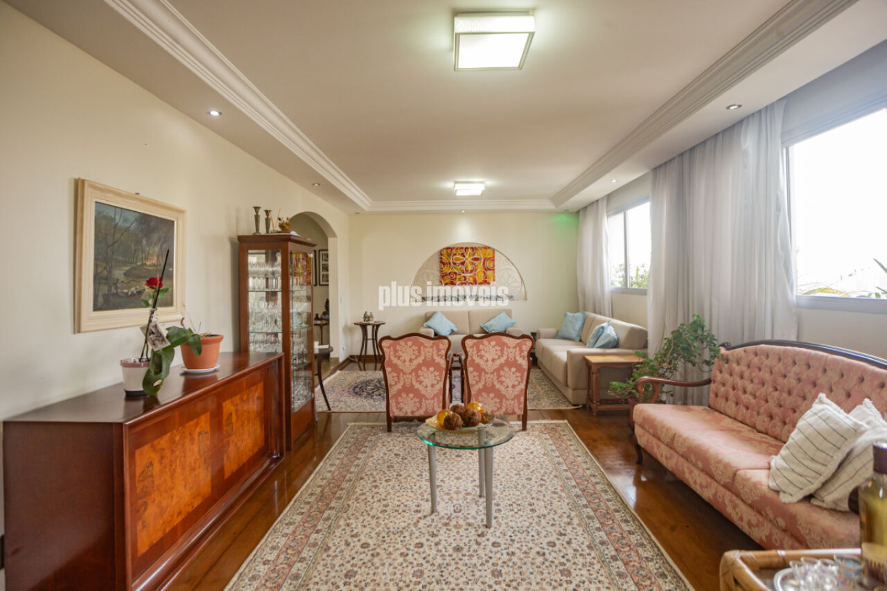 Apartamento, 4 quartos, 220 m² - Foto 7