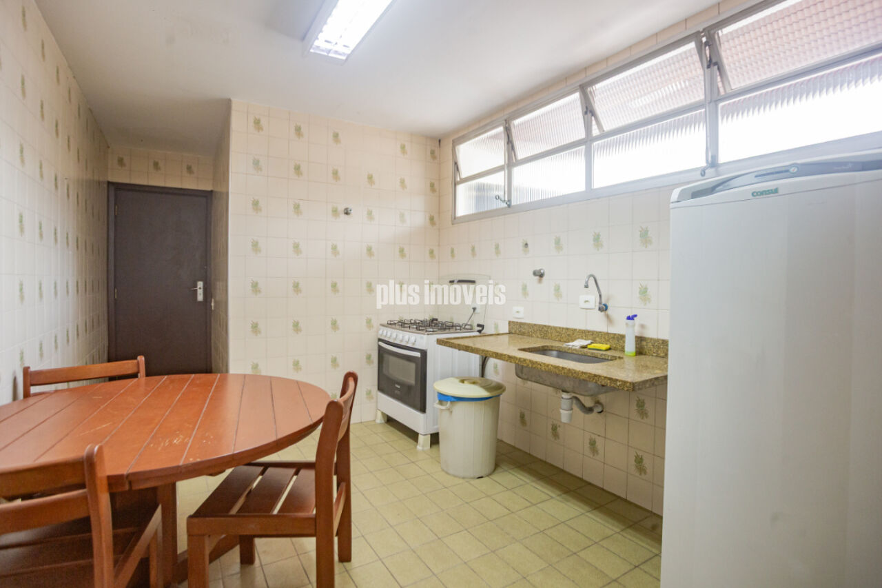 Apartamento, 4 quartos, 220 m² - Foto 50