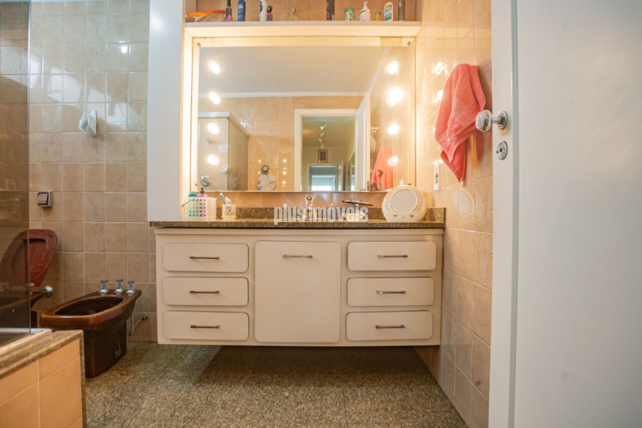 Apartamento, 4 quartos, 220 m² - Foto 19