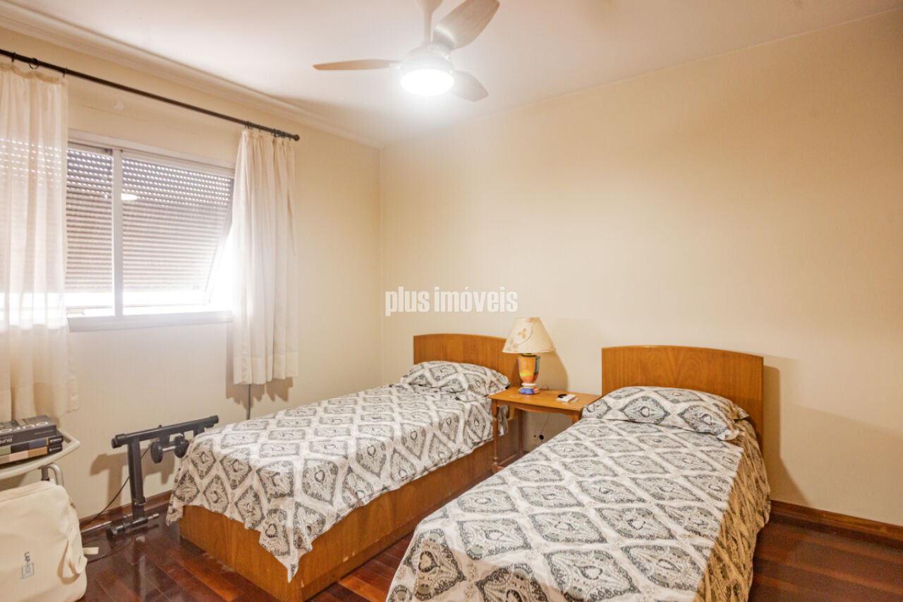 Apartamento, 4 quartos, 220 m² - Foto 20