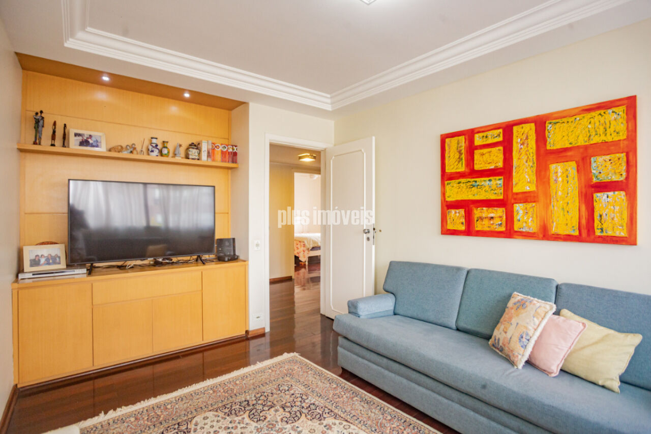 Apartamento, 4 quartos, 220 m² - Foto 13