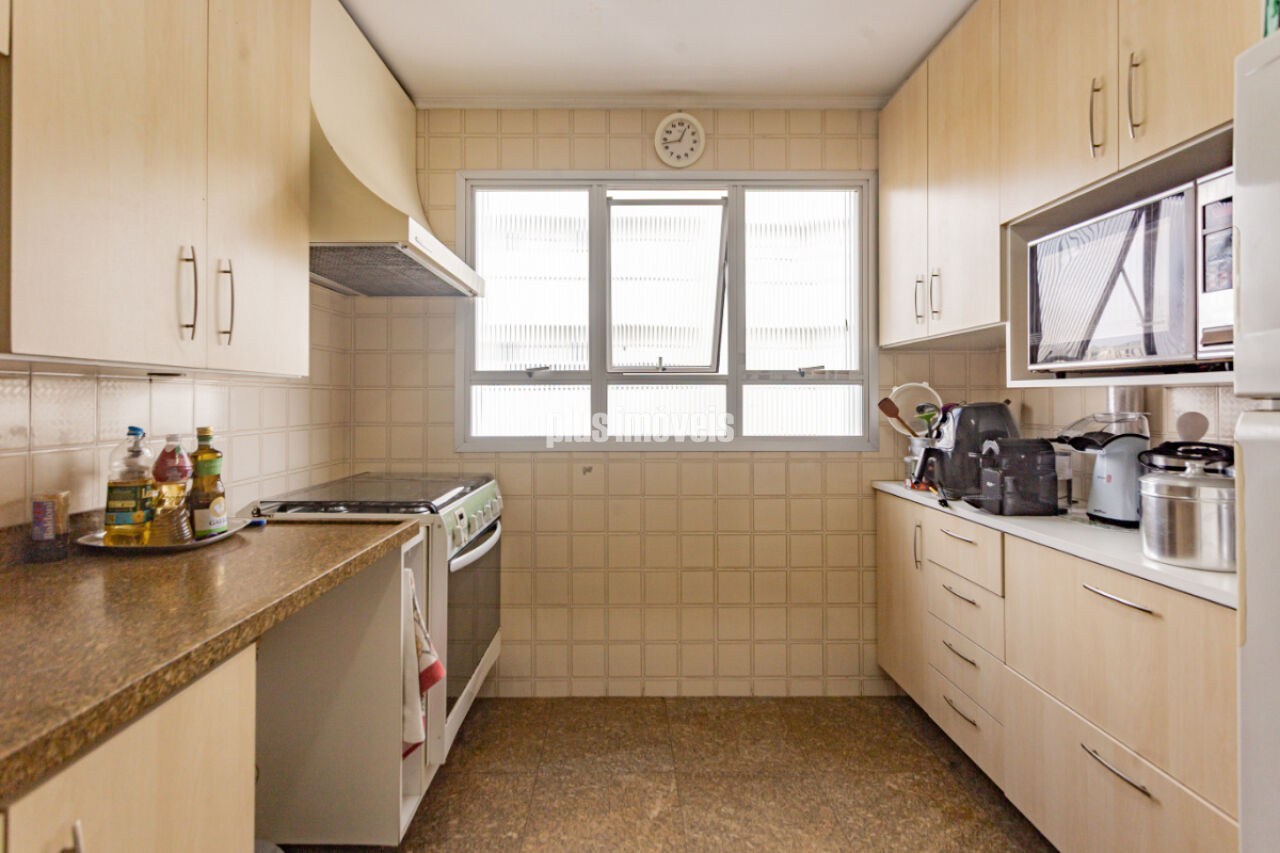 Apartamento, 4 quartos, 220 m² - Foto 33