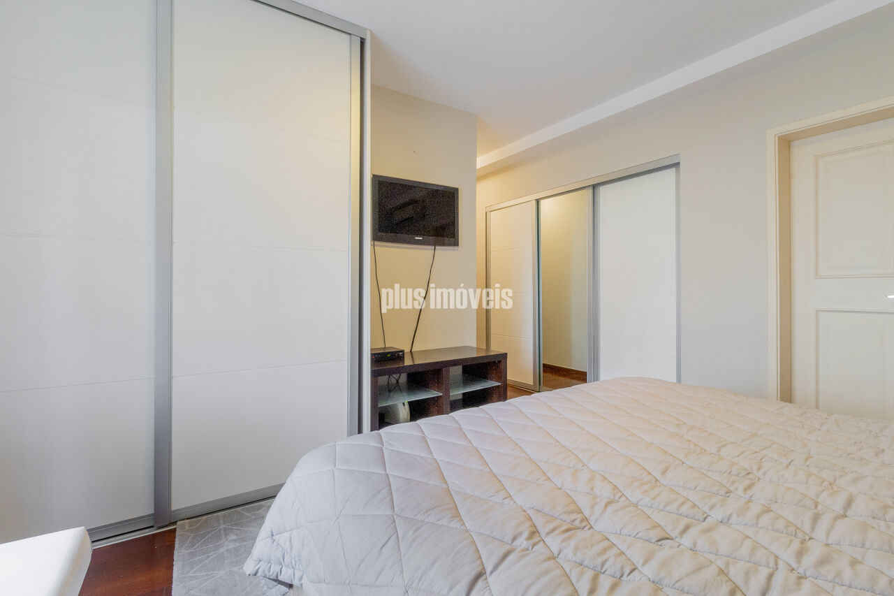 Apartamento, 4 quartos, 180 m² - Foto 20