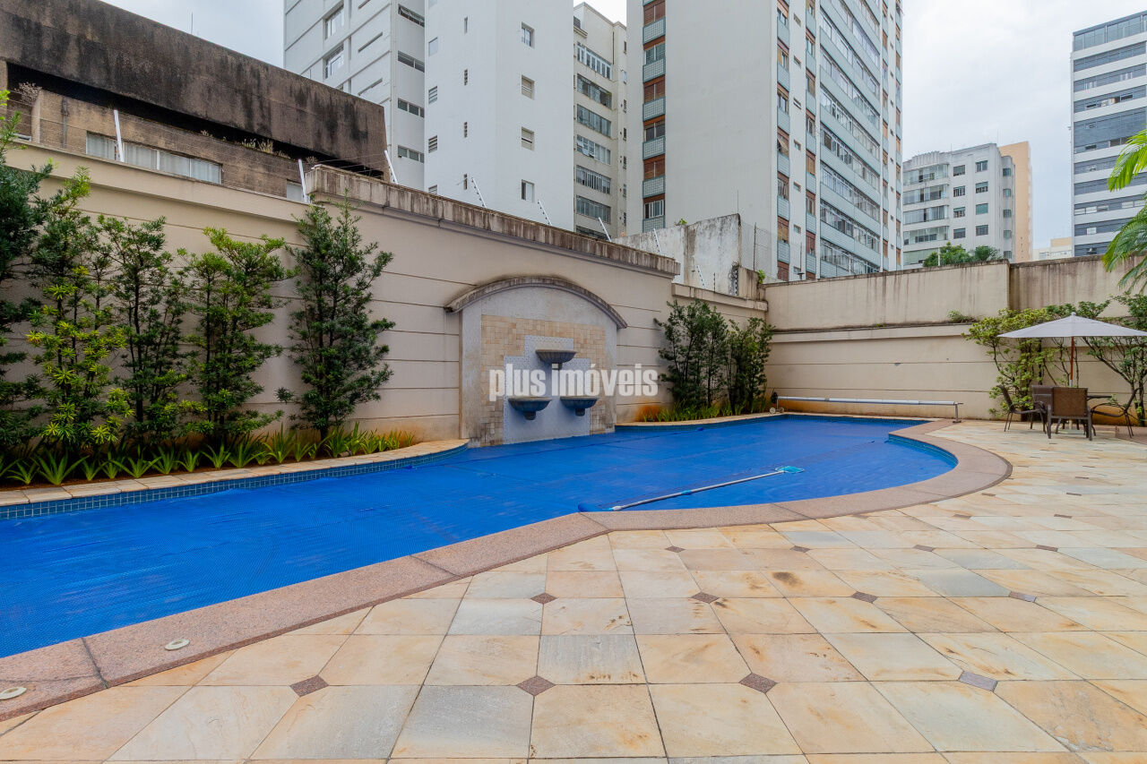 Apartamento, 4 quartos, 180 m² - Foto 31