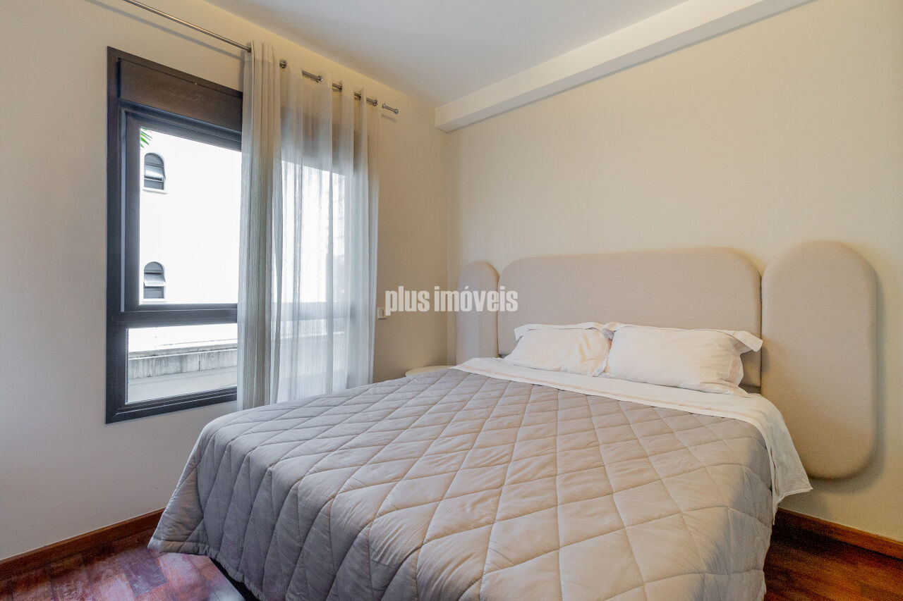 Apartamento, 4 quartos, 180 m² - Foto 12