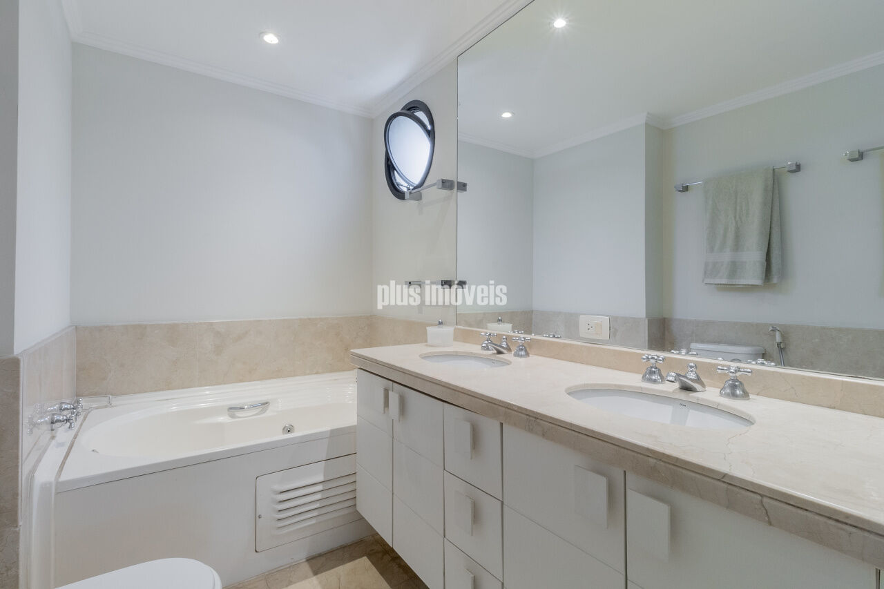 Apartamento, 4 quartos, 180 m² - Foto 23