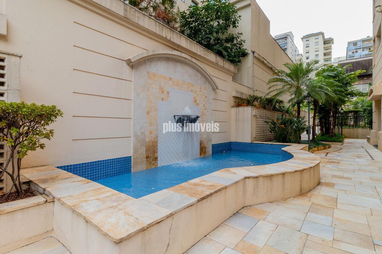 Apartamento, 4 quartos, 180 m² - Foto 32