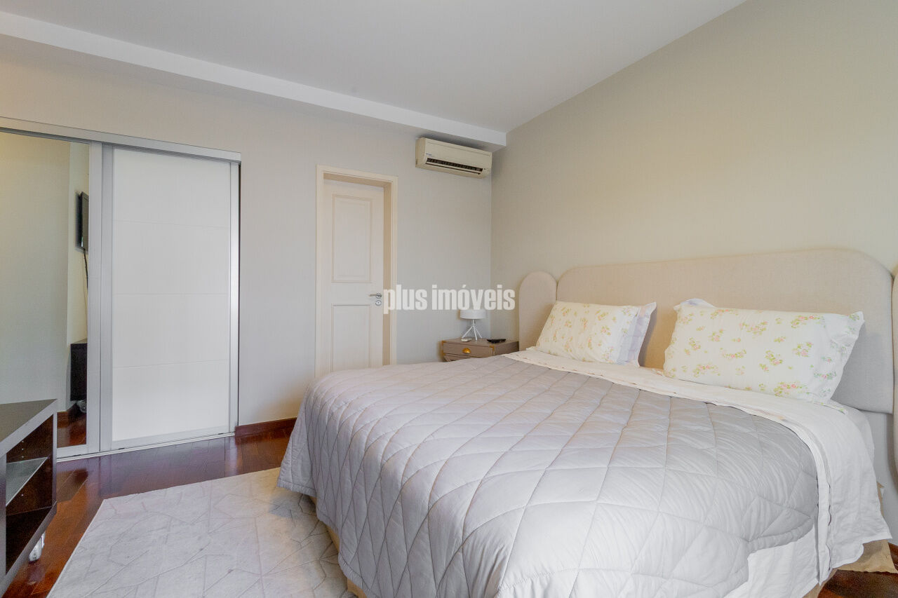 Apartamento, 4 quartos, 180 m² - Foto 21
