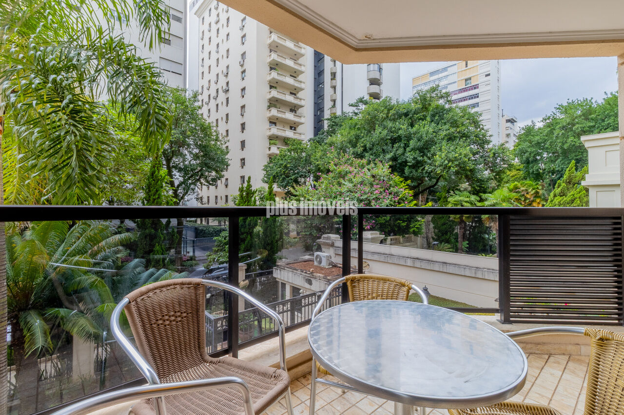 Apartamento, 4 quartos, 180 m² - Foto 2