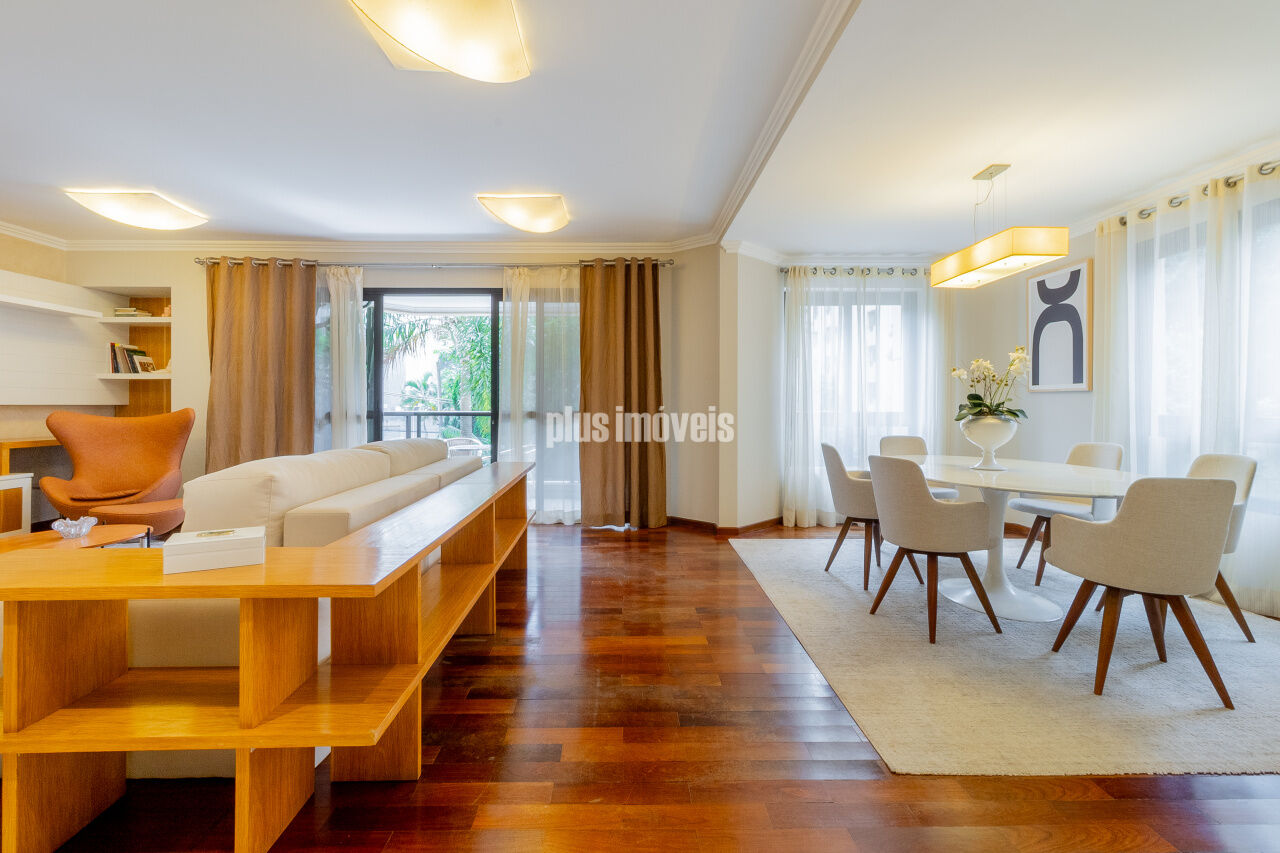 Apartamento, 4 quartos, 180 m² - Foto 9