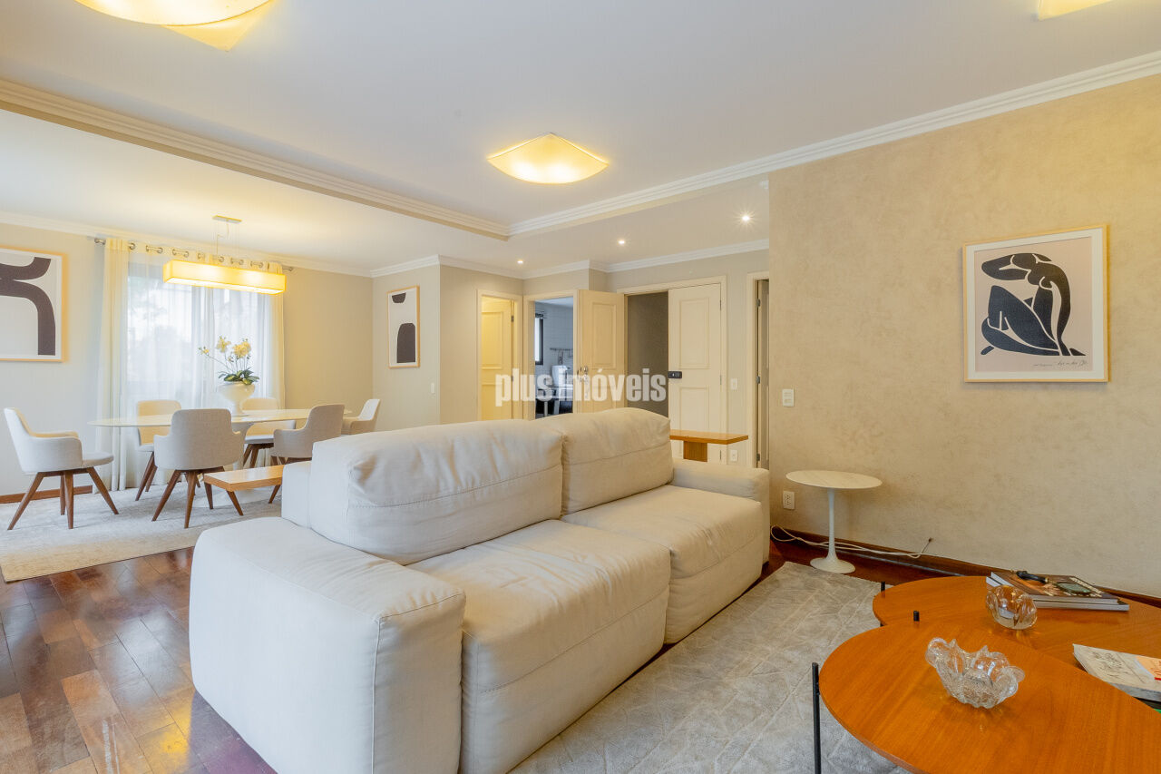Apartamento, 4 quartos, 180 m² - Foto 8