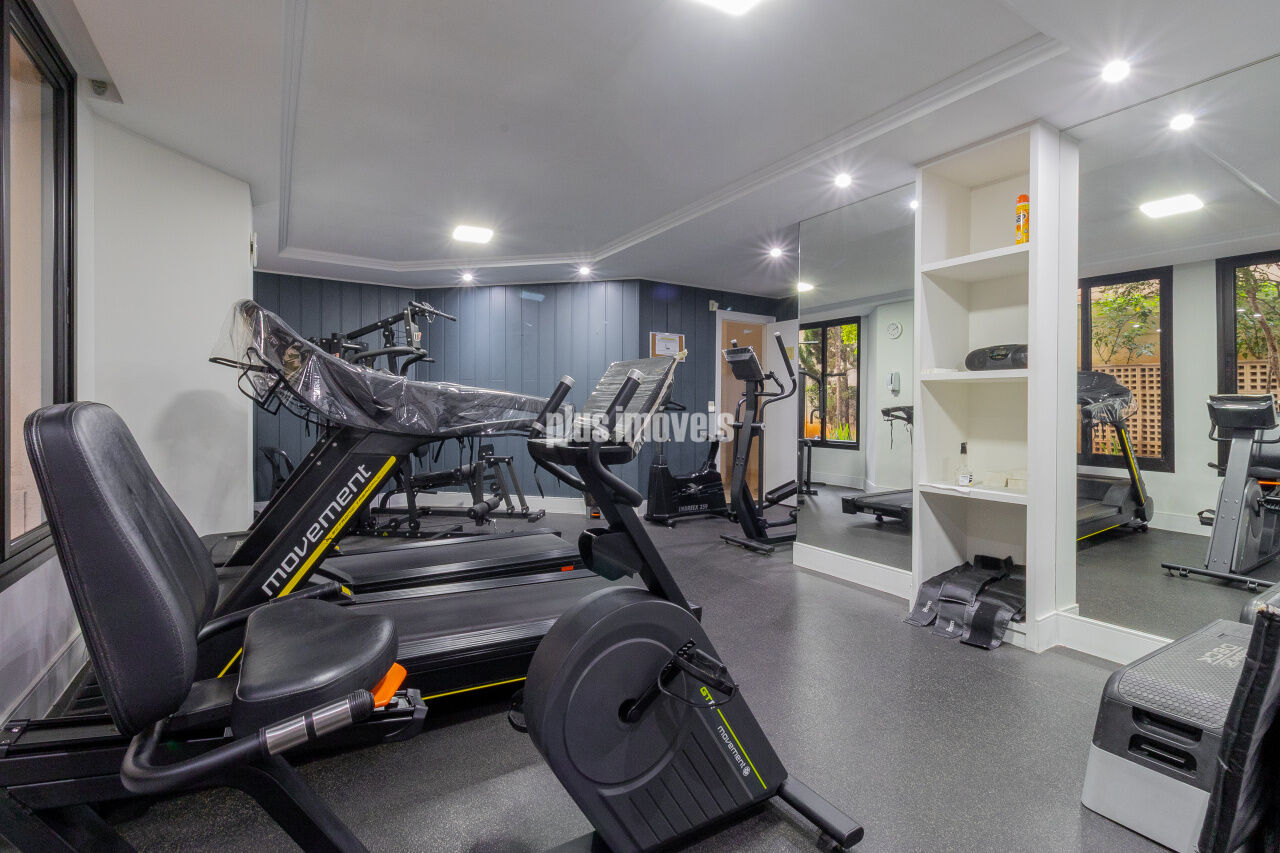 Apartamento, 4 quartos, 180 m² - Foto 36