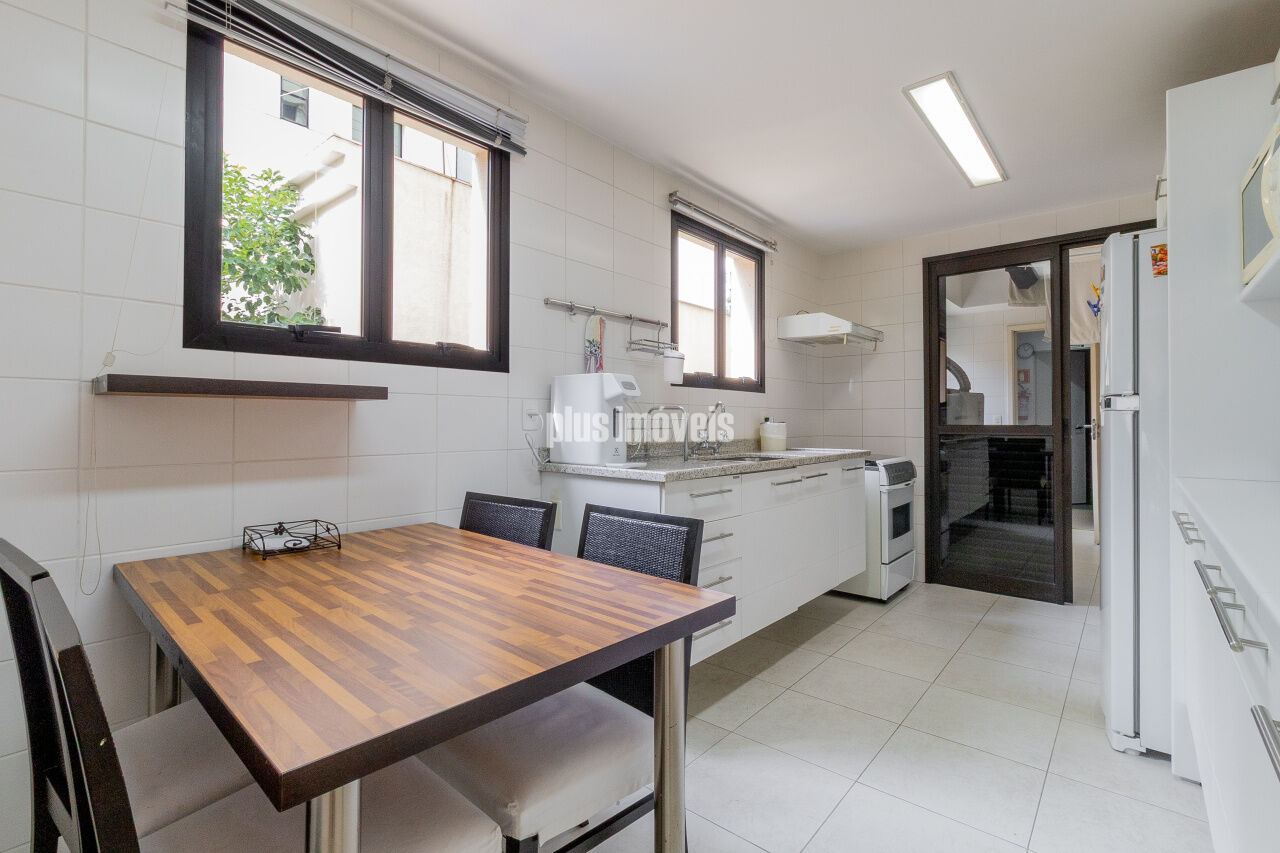 Apartamento, 4 quartos, 180 m² - Foto 26