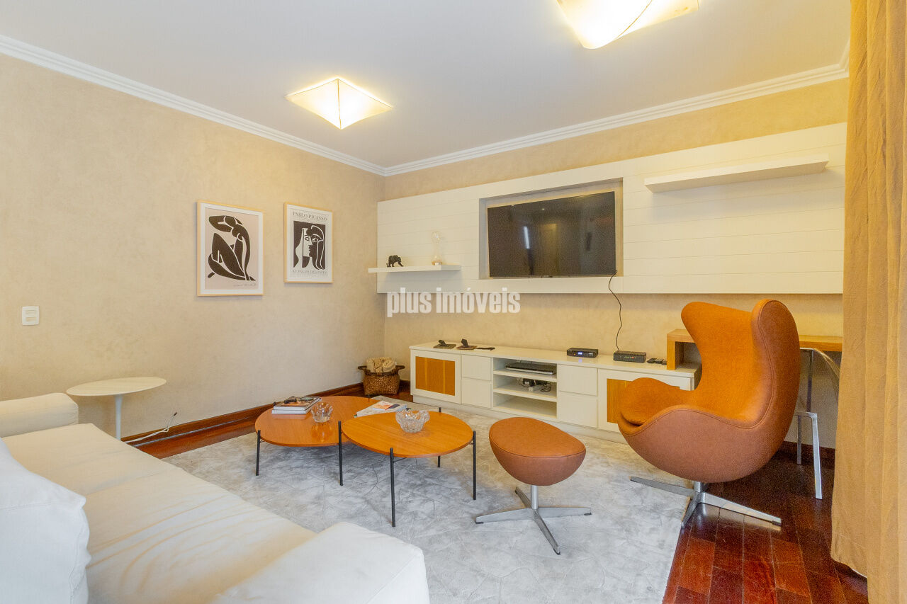 Apartamento, 4 quartos, 180 m² - Foto 7