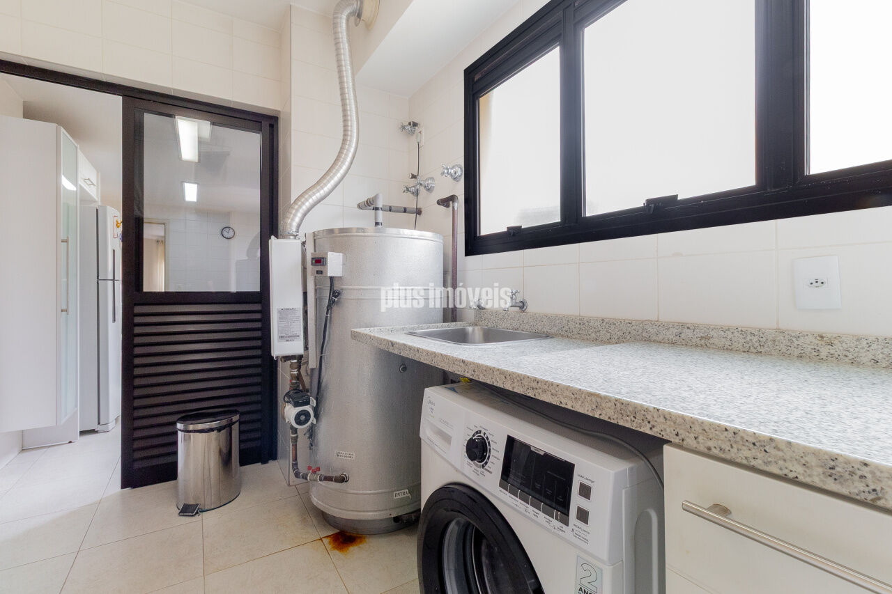 Apartamento, 4 quartos, 180 m² - Foto 28