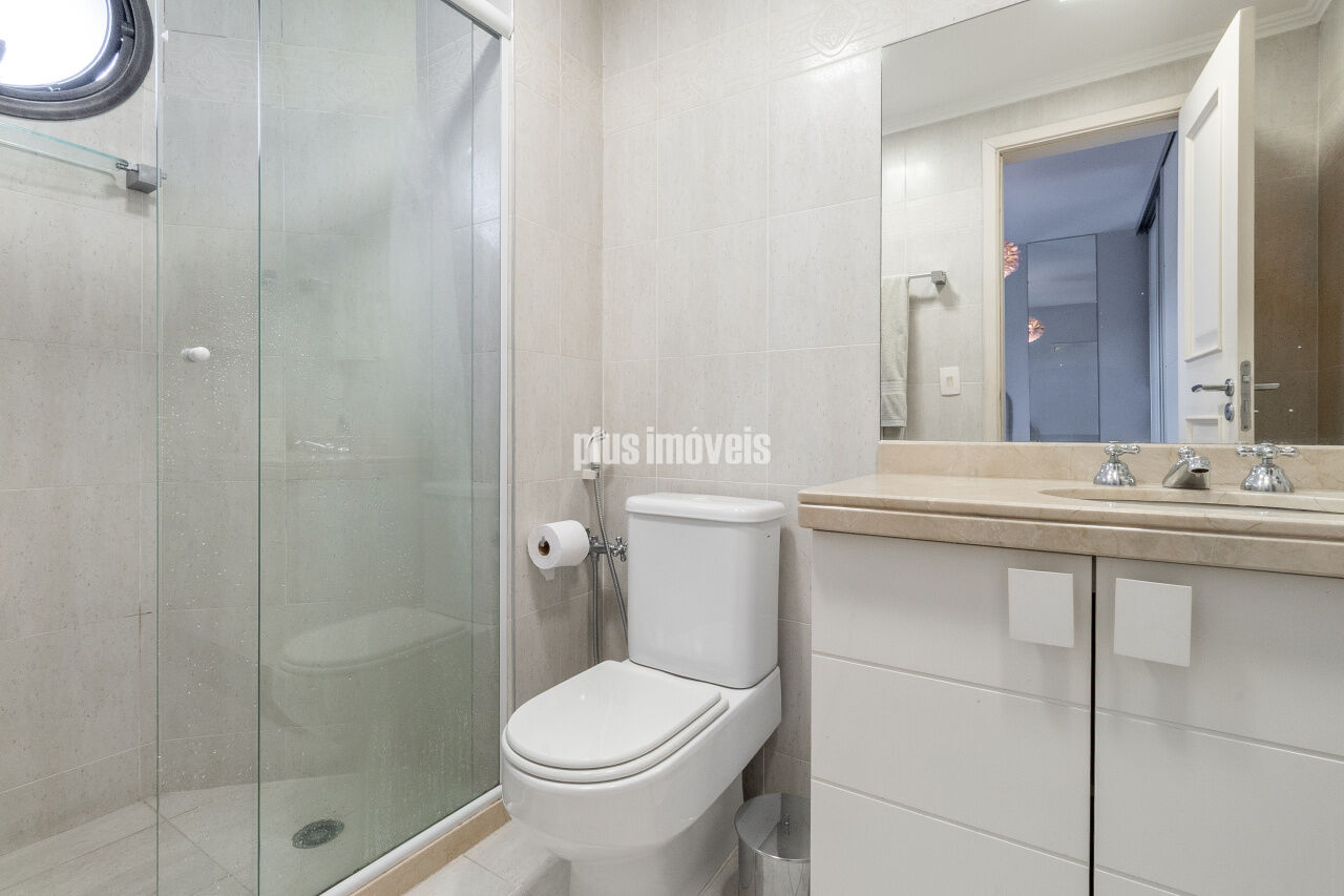 Apartamento, 4 quartos, 180 m² - Foto 19