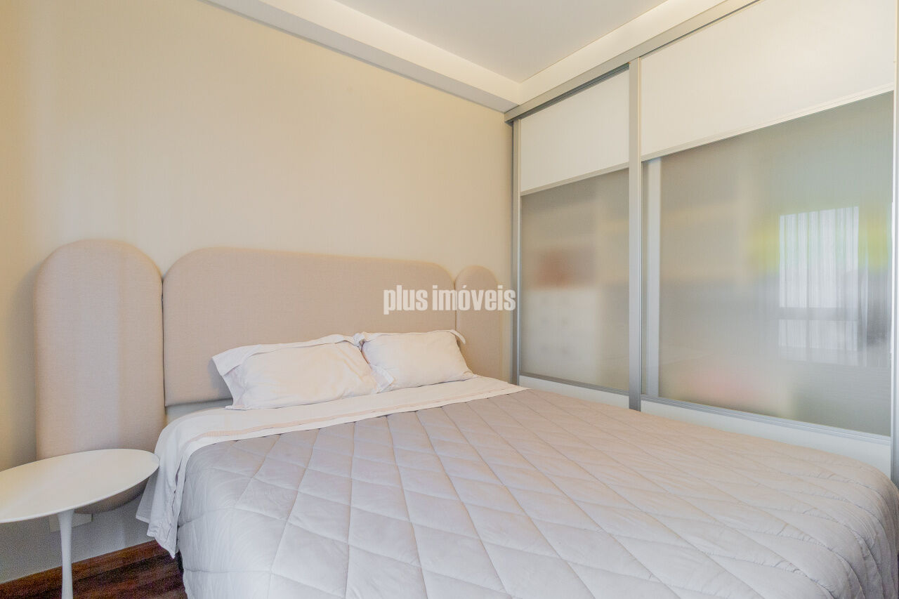 Apartamento, 4 quartos, 180 m² - Foto 14