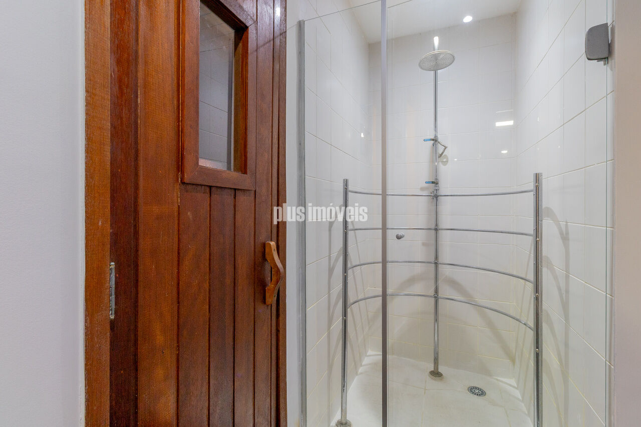 Apartamento, 4 quartos, 180 m² - Foto 37
