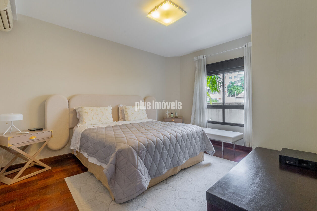 Apartamento, 4 quartos, 180 m² - Foto 22