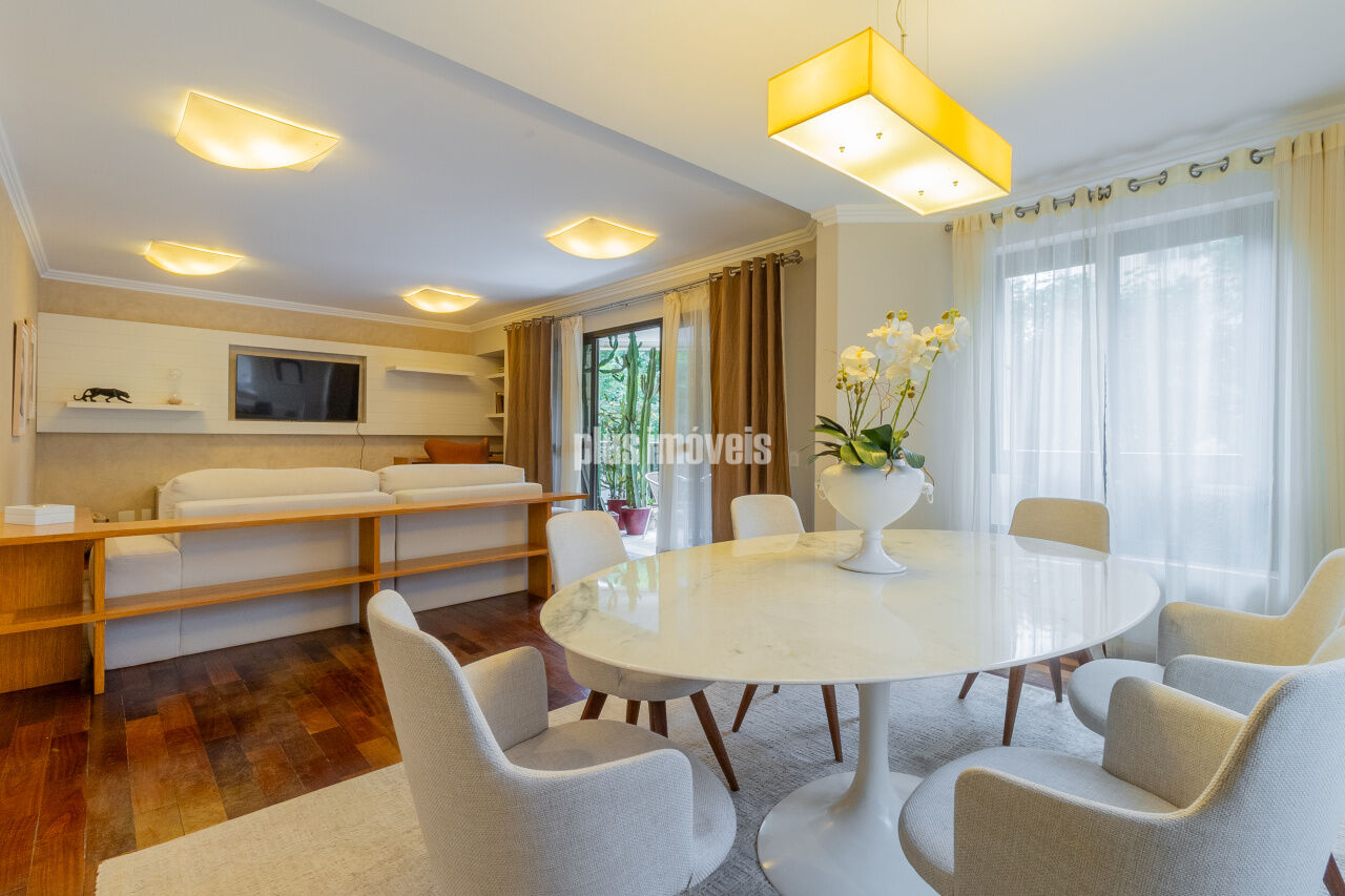 Apartamento, 4 quartos, 180 m² - Foto 5