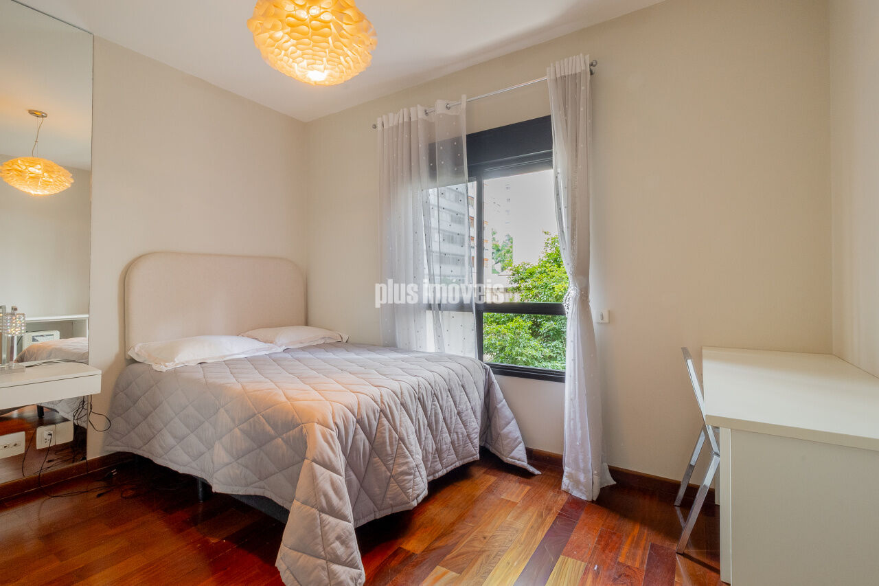 Apartamento, 4 quartos, 180 m² - Foto 24