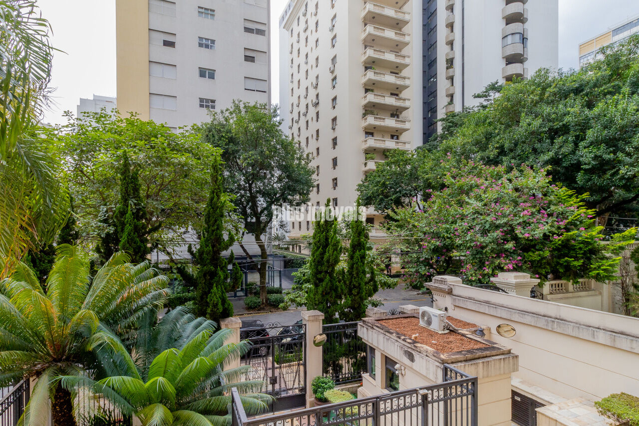 Apartamento, 4 quartos, 180 m² - Foto 3