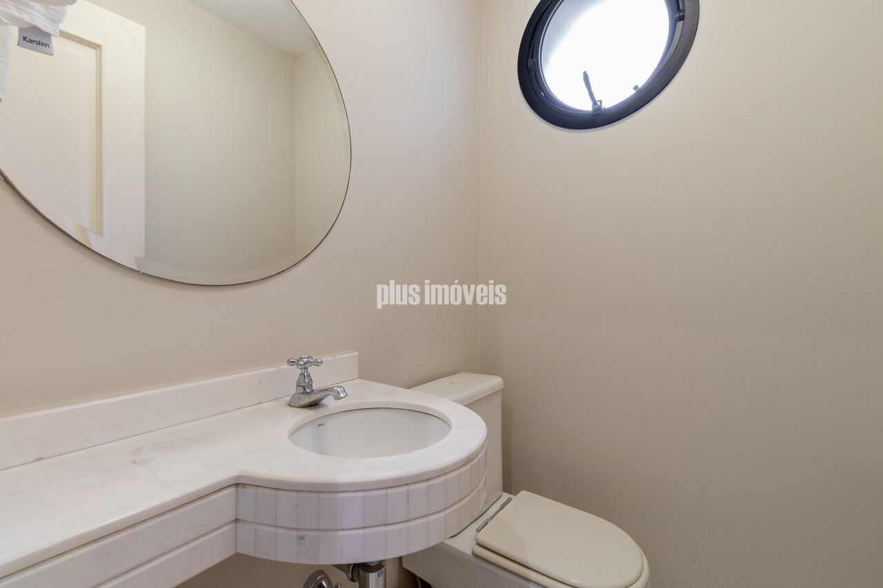 Apartamento, 4 quartos, 180 m² - Foto 11