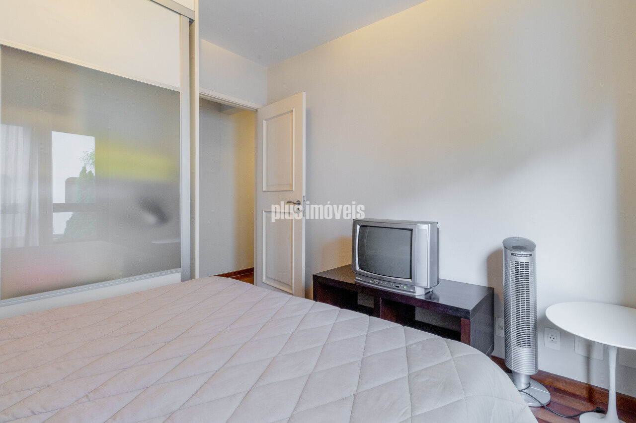 Apartamento, 4 quartos, 180 m² - Foto 13