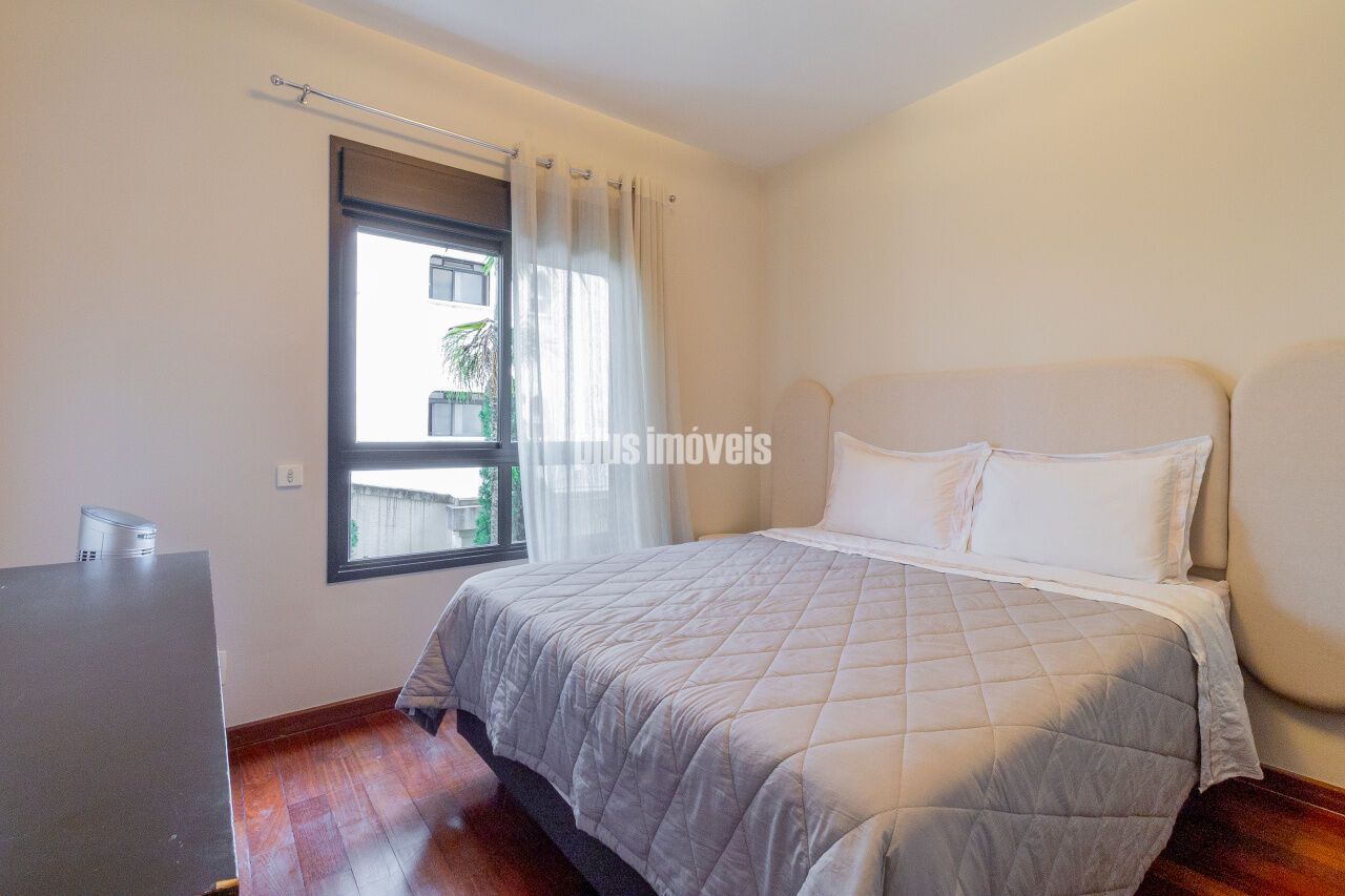 Apartamento, 4 quartos, 180 m² - Foto 15