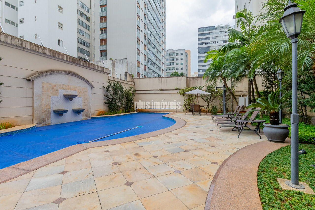 Apartamento, 4 quartos, 180 m² - Foto 33