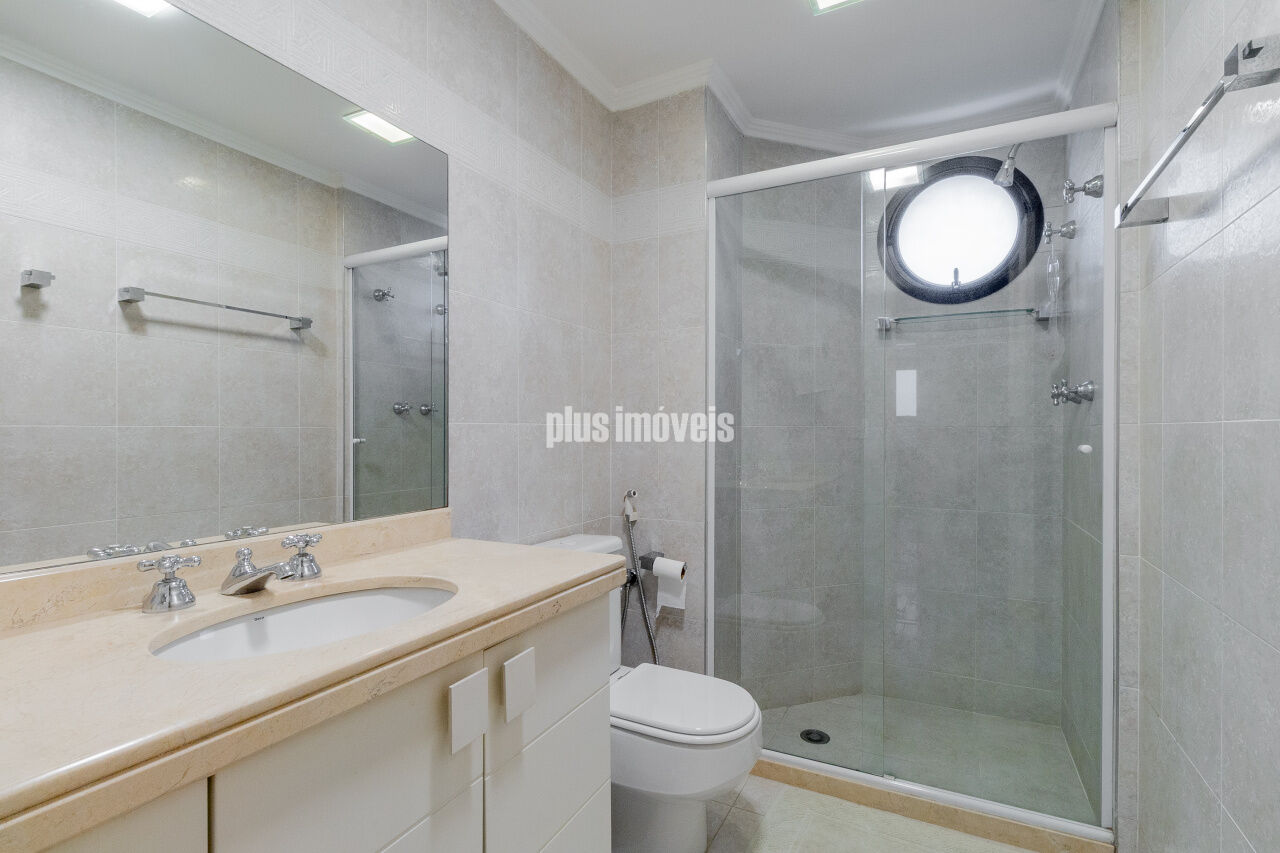 Apartamento, 4 quartos, 180 m² - Foto 17
